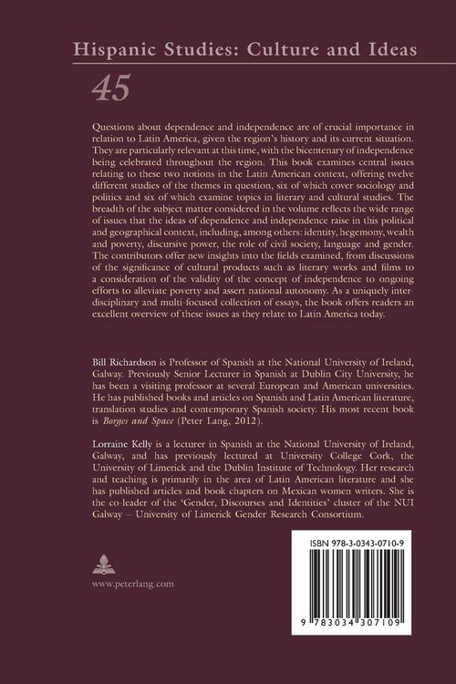 Produktbild: Power, Place and Representation
