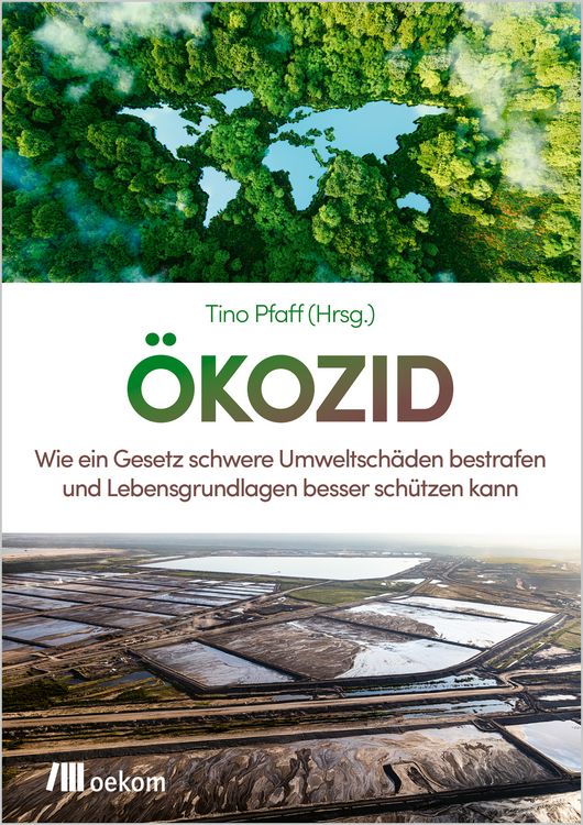 Produktbild: Ökozid