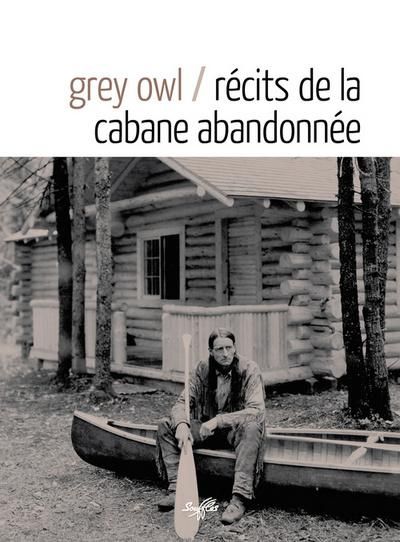 Produktbild: Recits de la cabane abandonnee