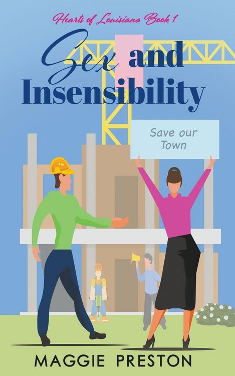 Produktbild: Sex and Insensibility