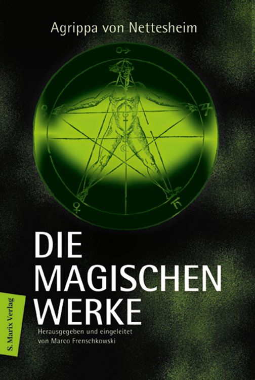 Produktbild: Die magischen Werke
