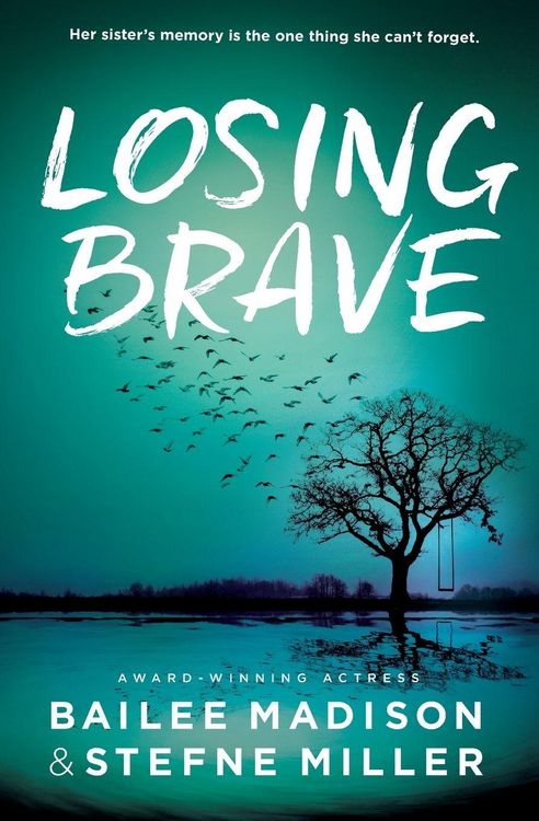 Produktbild: A Losing Brave