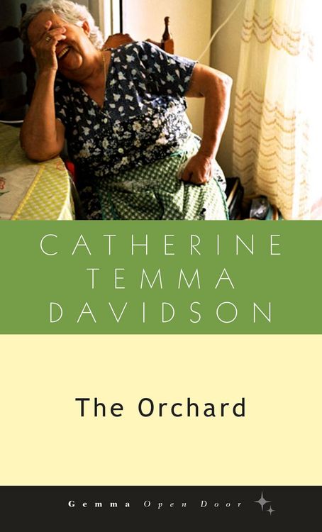 Produktbild: The Orchard