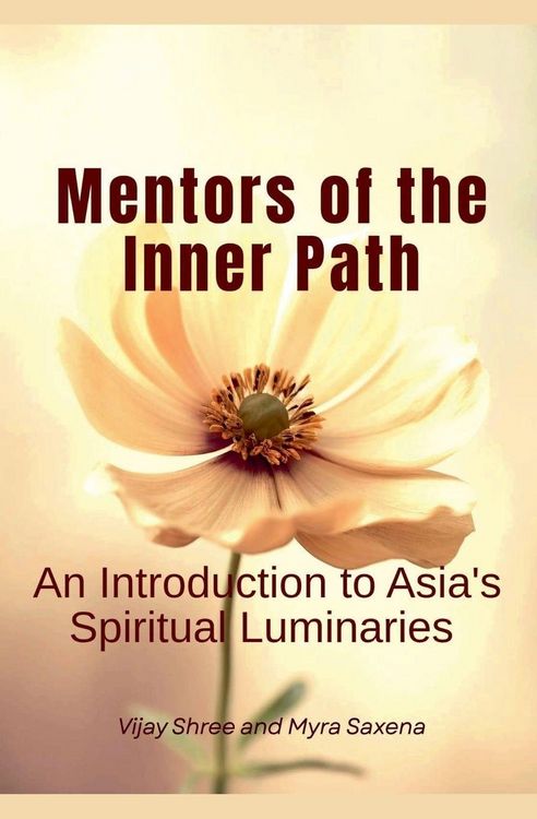 Produktbild: Mentors of the Inner Path