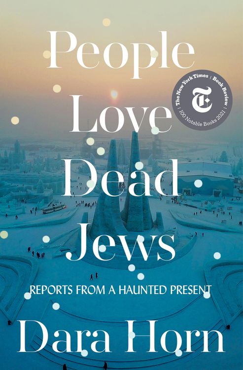 Produktbild: People Love Dead Jews