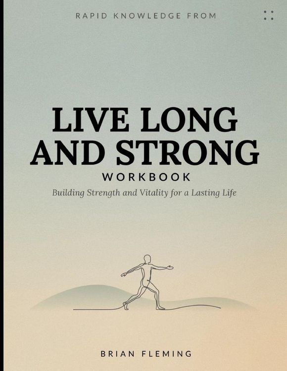 Produktbild: Rapid Knowledge from Live Long and Strong