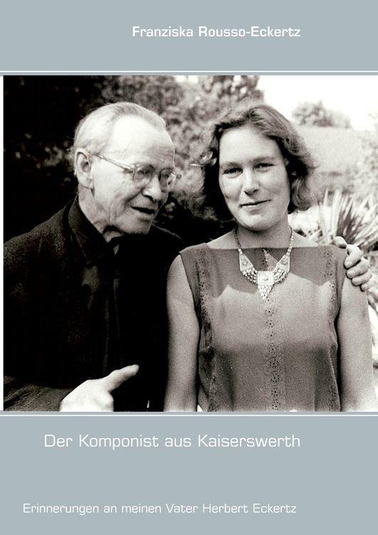 Produktbild: Der Komponist aus Kaiserswerth