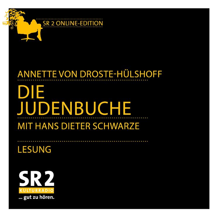 Produktbild: Die Judenbuche