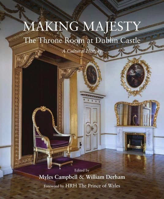 Produktbild: Making Majesty