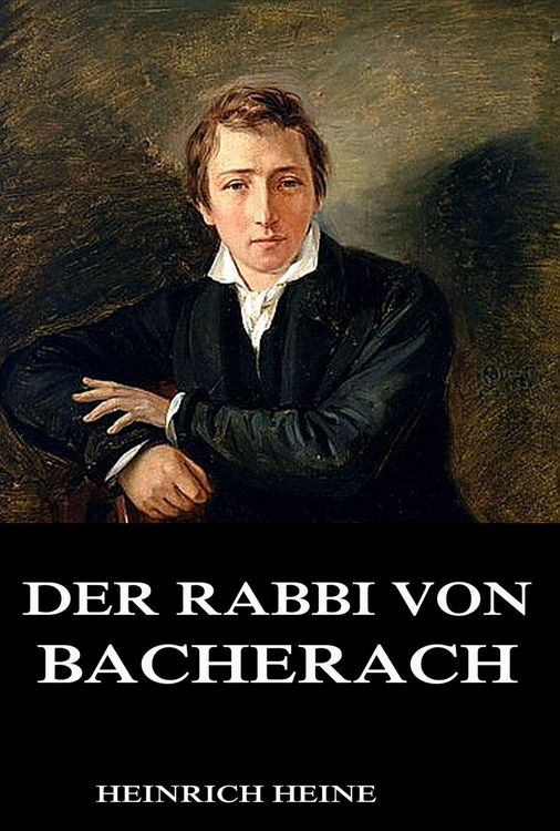 Produktbild: Der Rabbi von Bacherach