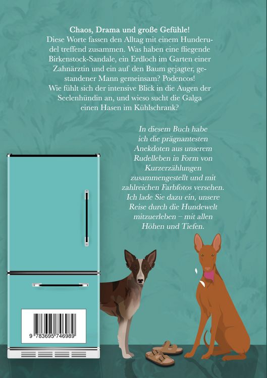 Produktbild: Das Sofa kann weg!