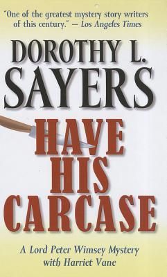 Produktbild: Have His Carcase -Lp