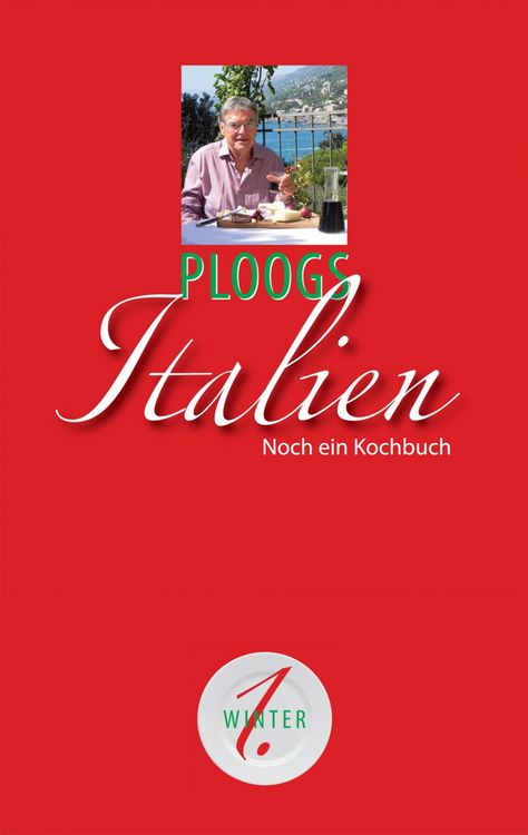 Produktbild: Ploogs Italien