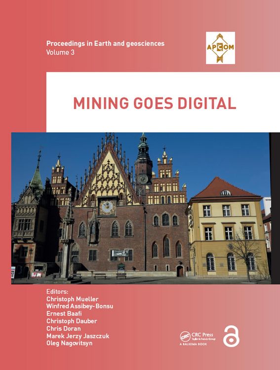 Produktbild: Mining goes Digital