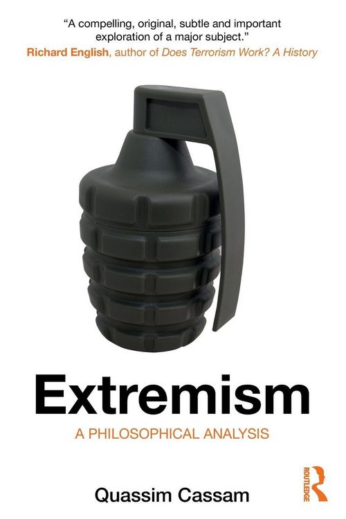 Produktbild: Extremism