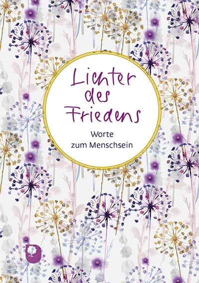 Produktbild: Lichter des Friedens