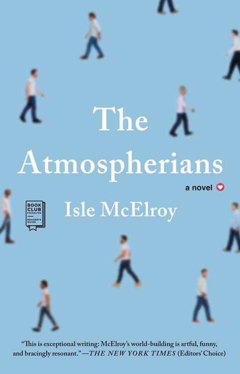 Produktbild: The Atmospherians