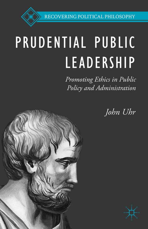 Produktbild: Prudential Public Leadership