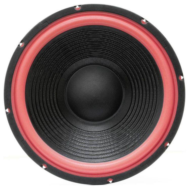 Produktbild: Sintron 207957 30cm Tieft&ouml;ner 200W 4Ω