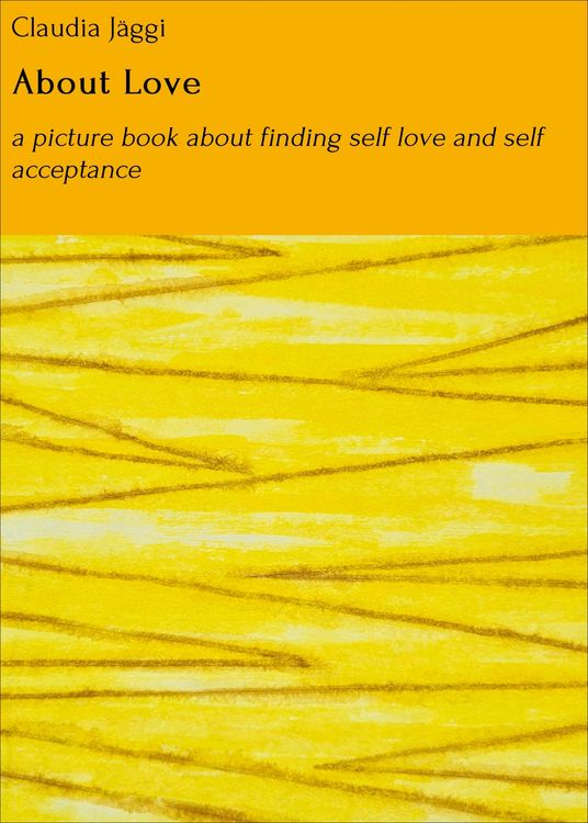 Produktbild: About Love