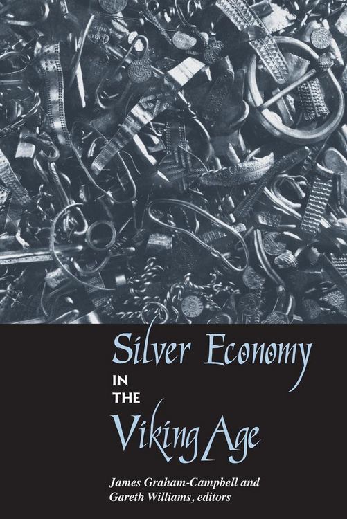 Produktbild: Silver Economy in the Viking Age
