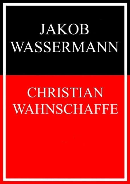 Produktbild: Christian Wahnschaffe