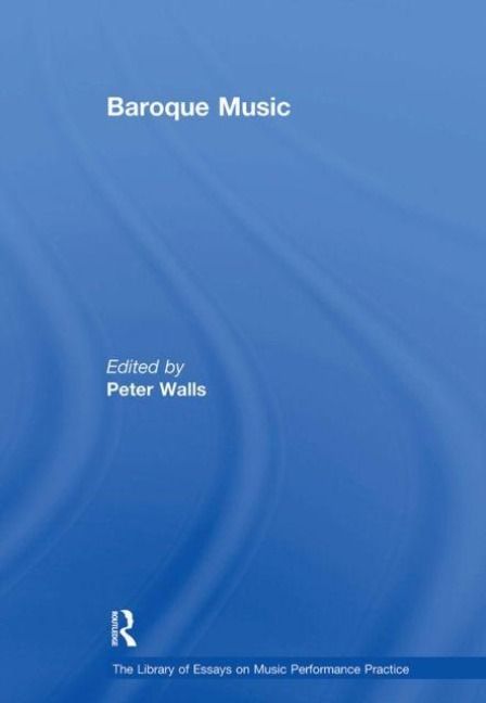 Produktbild: Baroque Music