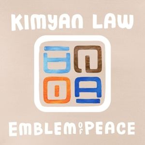 Produktbild: Emblem of Peace (LP)