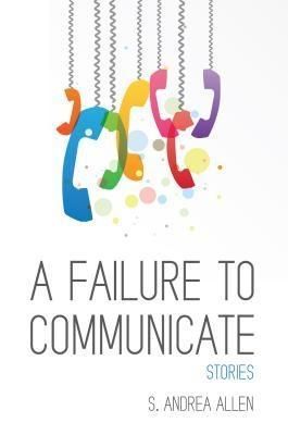 Produktbild: A Failure to Communicate