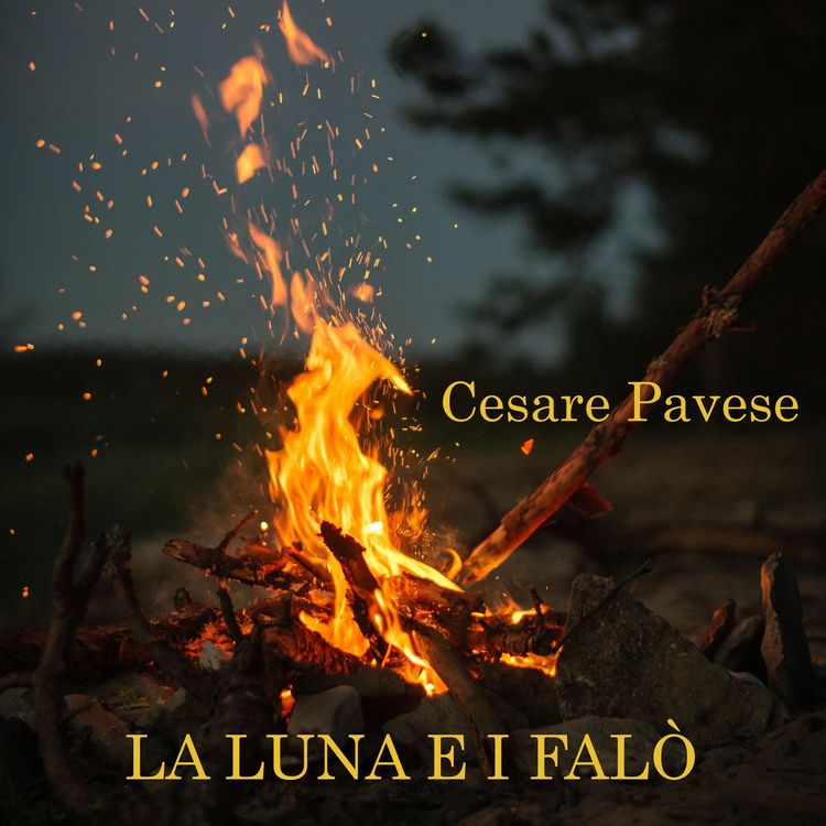 Produktbild: La luna e i fal&ograve;