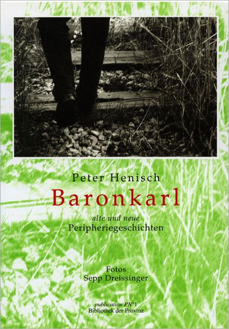 Produktbild: Baronkarl