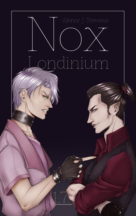 Produktbild: Nox Londinium: Episode 1.7