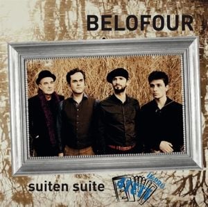 Produktbild: Suiten Suite