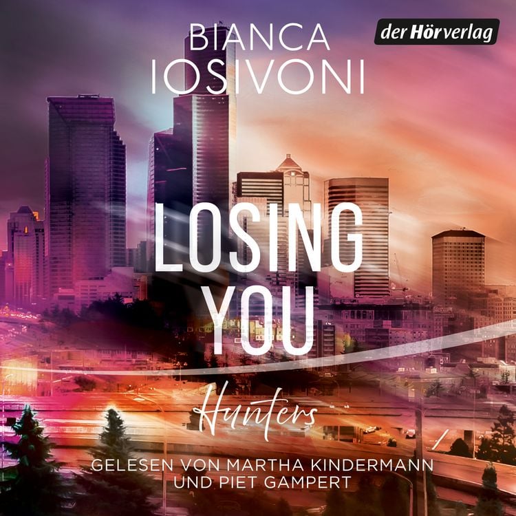 Produktbild: Hunters - Losing You
