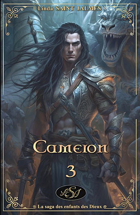 Produktbild: Cameron