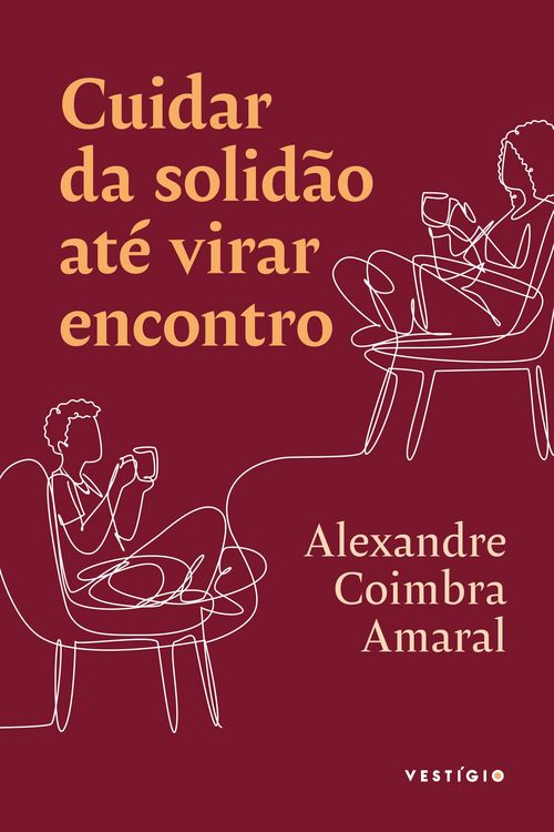 Produktbild: Cuidar da solid&atilde;o at&eacute; virar encontro