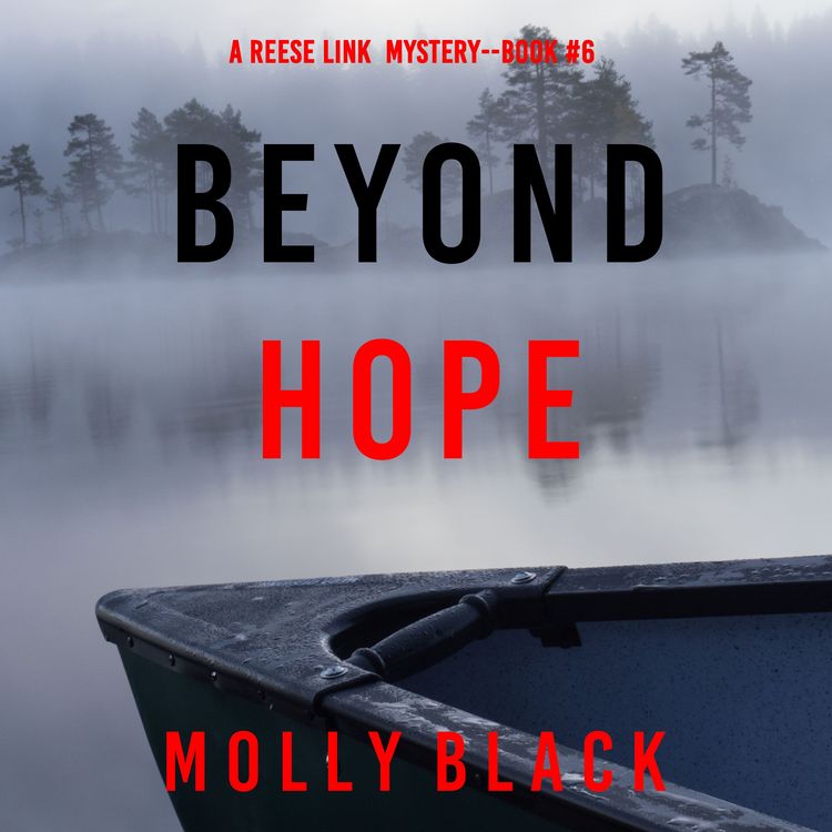 Produktbild: Beyond Hope (A Reese Link Mystery&mdash;Book Six)