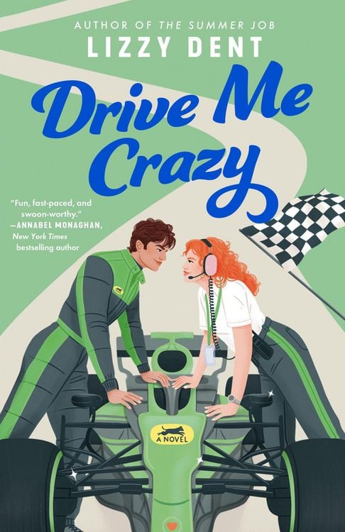 Produktbild: Drive Me Crazy