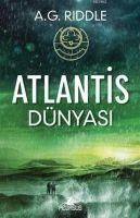 Produktbild: Atlantis D&uuml;nyasi