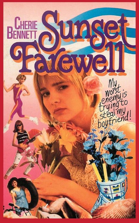 Produktbild: Sunset Farewell