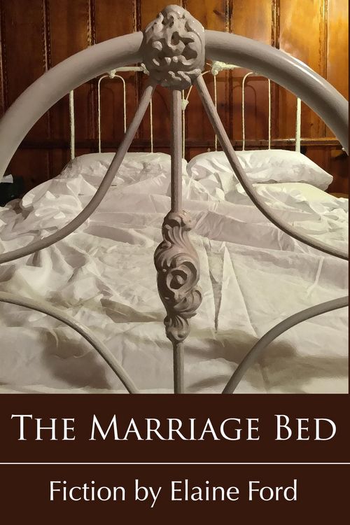 Produktbild: The Marriage Bed