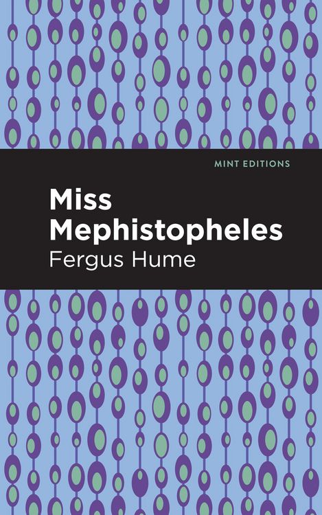 Produktbild: Miss Mephistopheles
