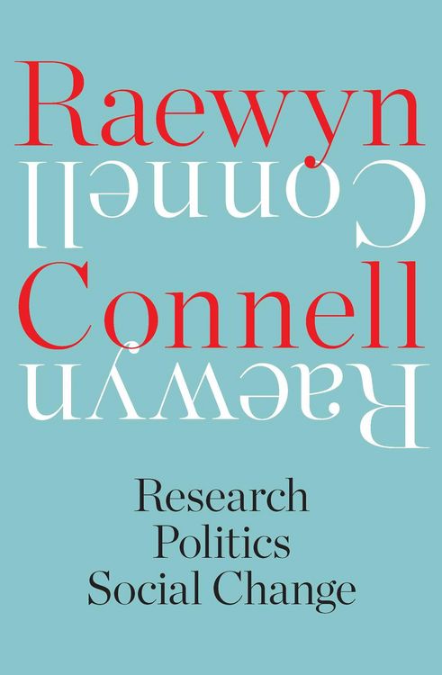 Produktbild: Raewyn Connell