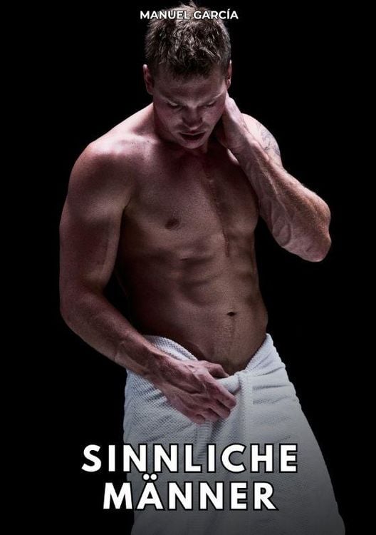 Produktbild: Sinnliche M&auml;nner