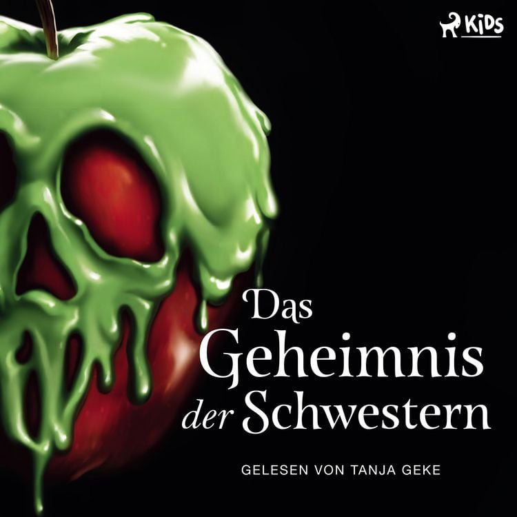 Produktbild: Disney Villains 6: Das Geheimnis der Schwestern