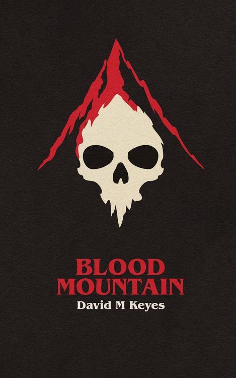 Produktbild: Blood Mountain