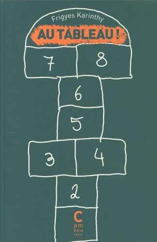 Produktbild: Au tableau !