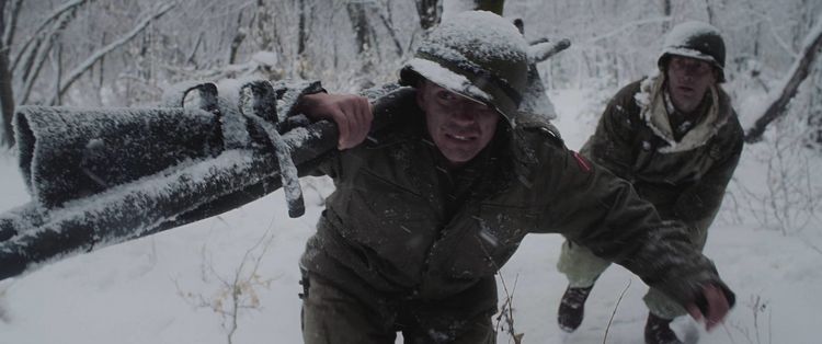 Produktbild: The Devil's Brigade - Die Spezialeinheit