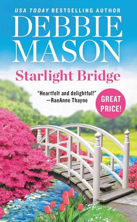 Produktbild: Starlight Bridge