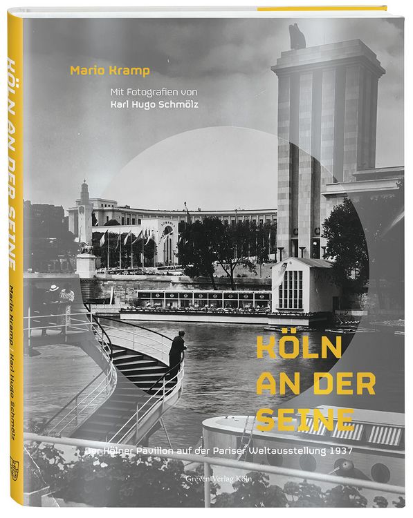 Produktbild: K&ouml;ln an der Seine
